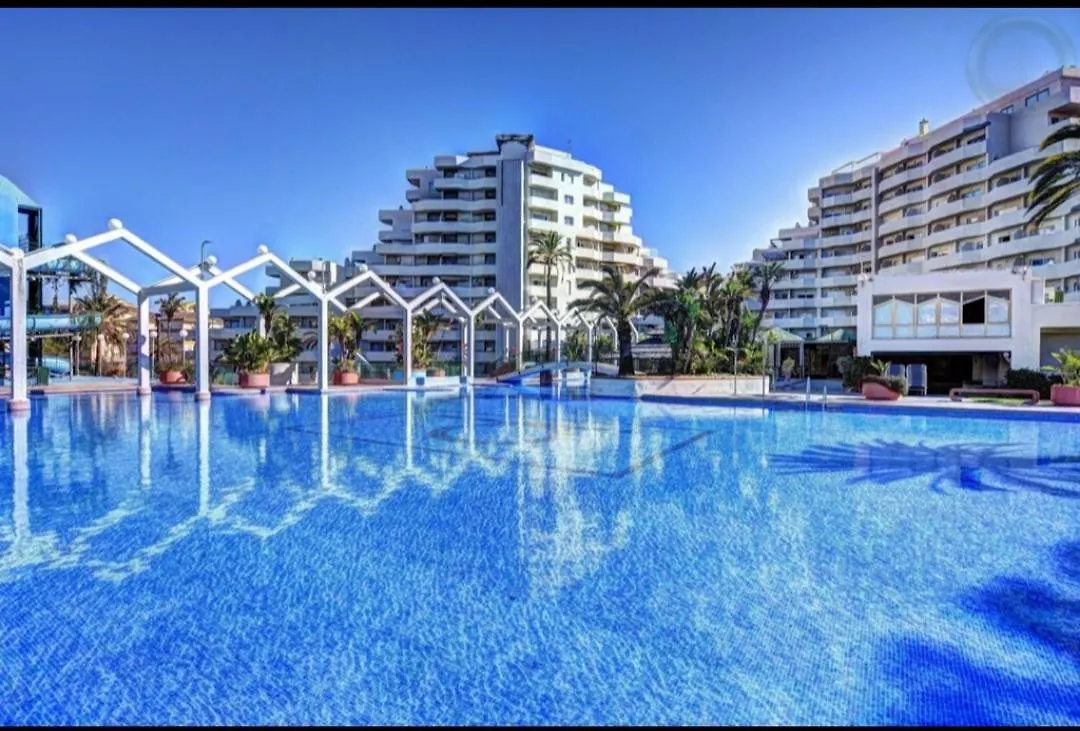 kontakty Benal Beach Estudio Playa