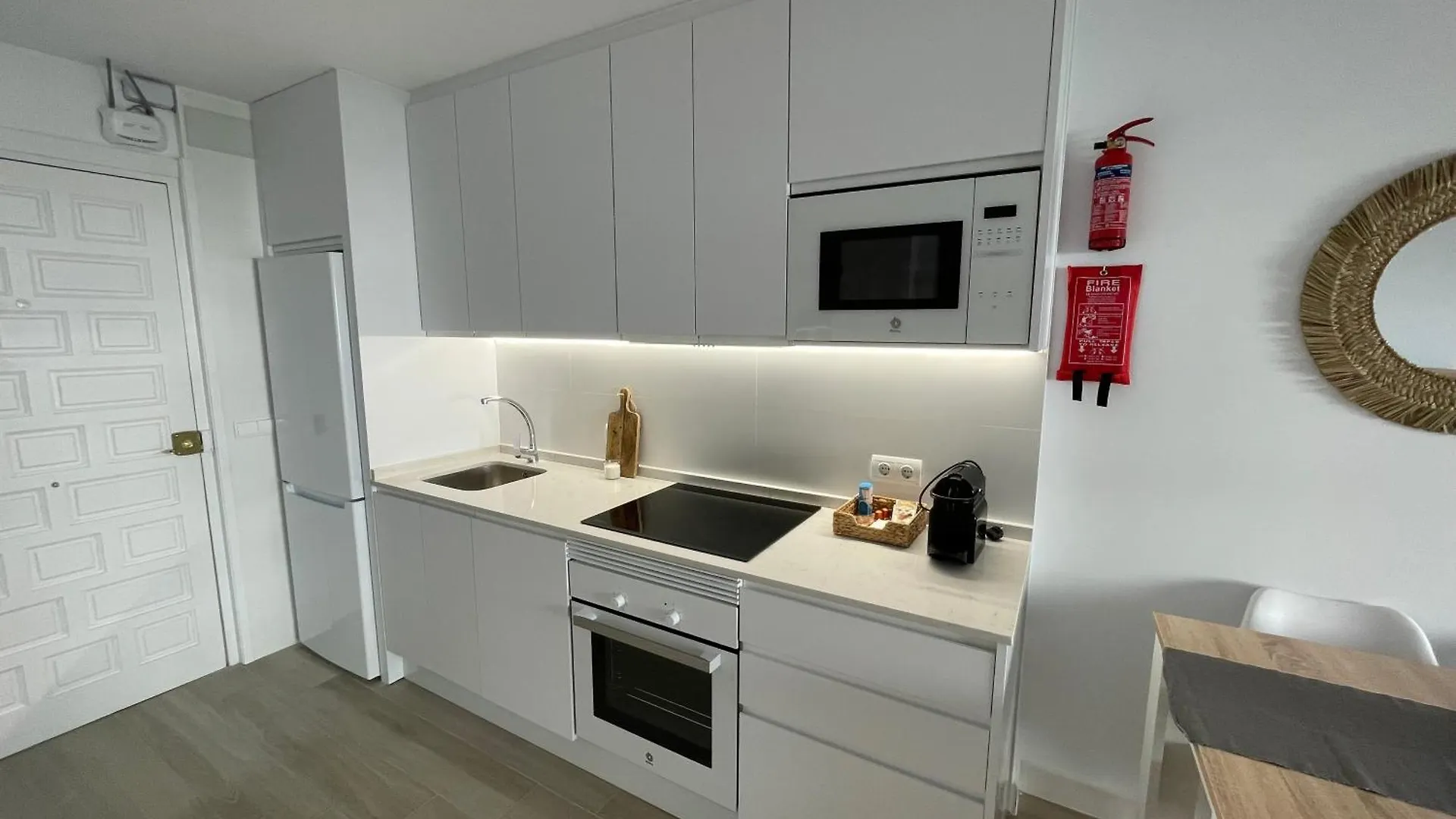 Benal Beach Estudio Playa Benalmadena Apartment
