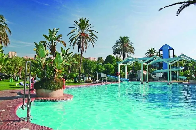 Benal Beach Estudio Playa Benalmadena