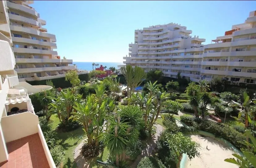 Benal Beach Estudio Playa Benalmadena Spain