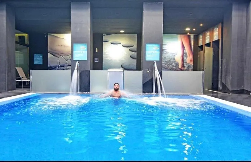 Apartmán Benal Beach Estudio Playa Benalmádena