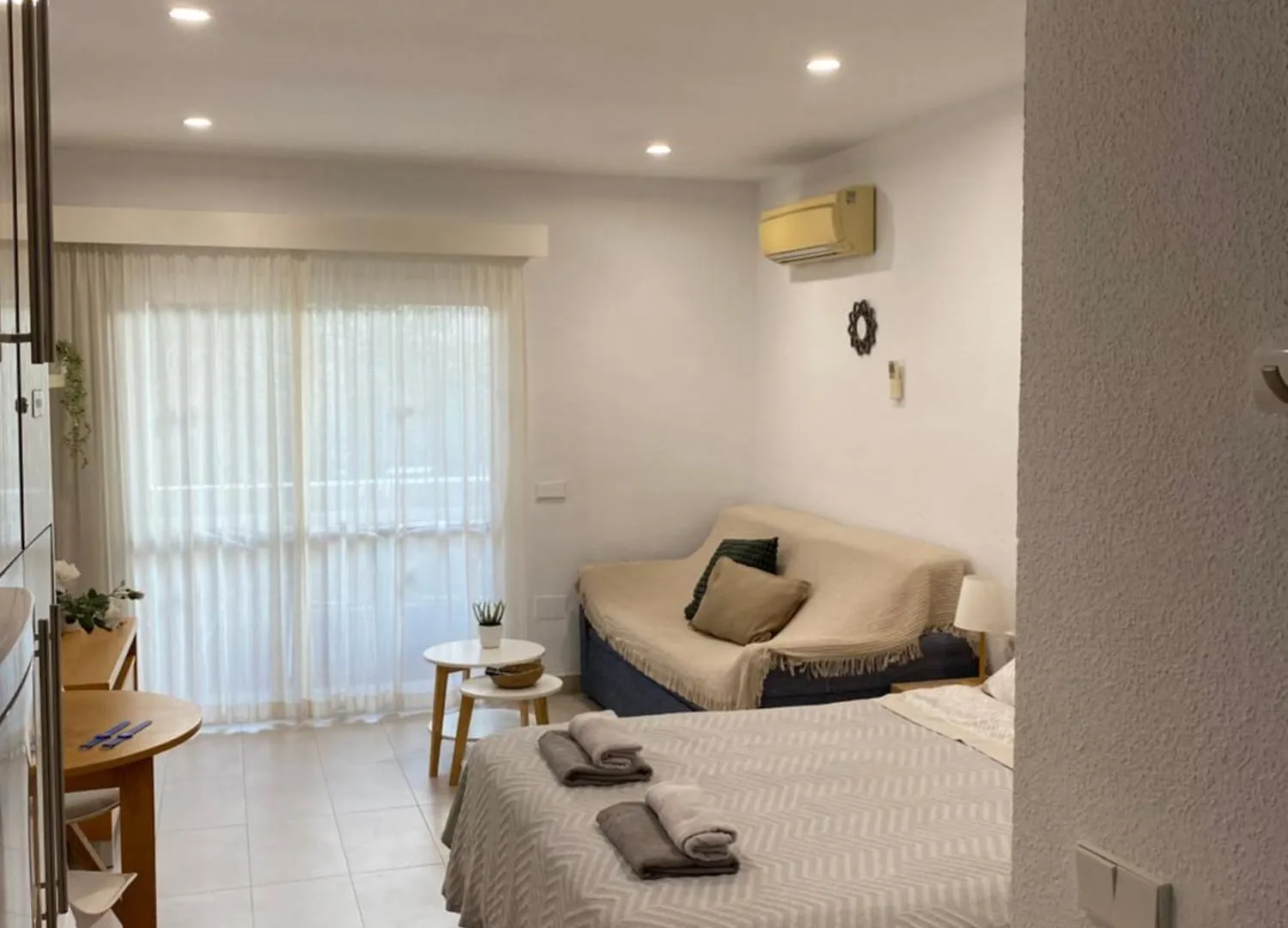 Benal Beach Estudio Playa Benalmadena 0*,
