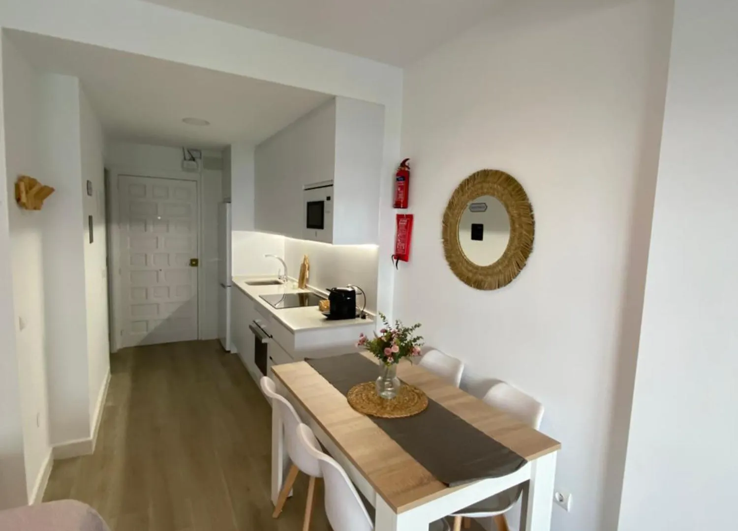 Benal Beach Estudio Playa Benalmadena Spain