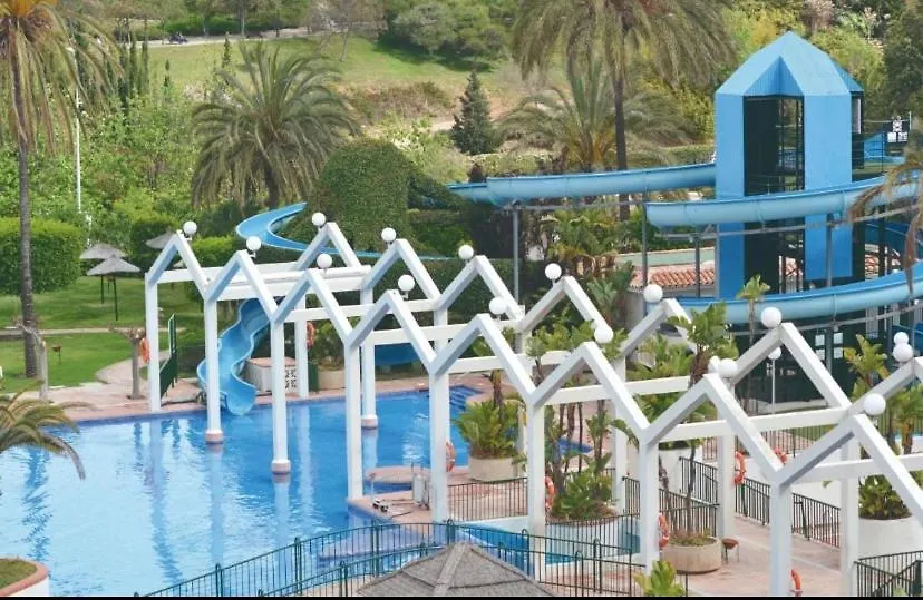Benal Beach Estudio Playa Benalmadena 0*,  Spain