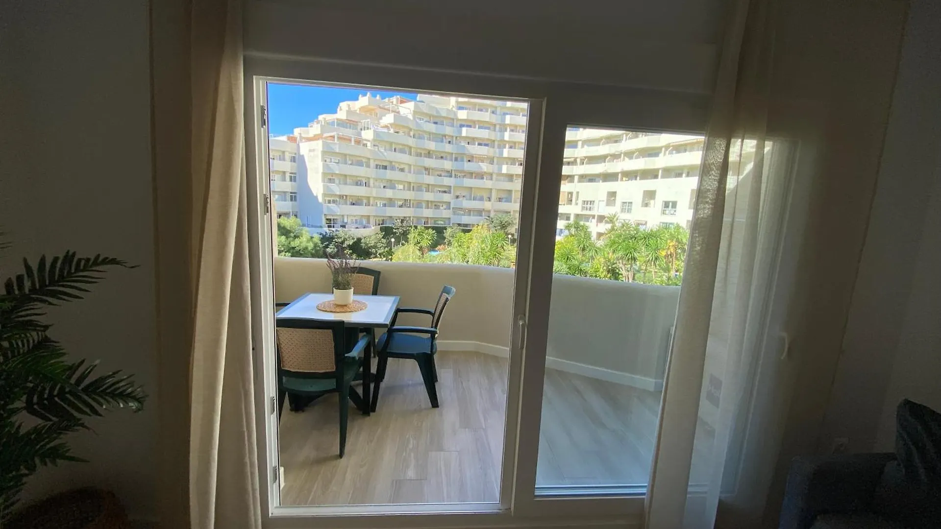 Benal Beach Estudio Playa Benalmadena Apartment
