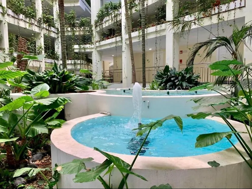 Benal Beach Estudio Playa بينالماذينا