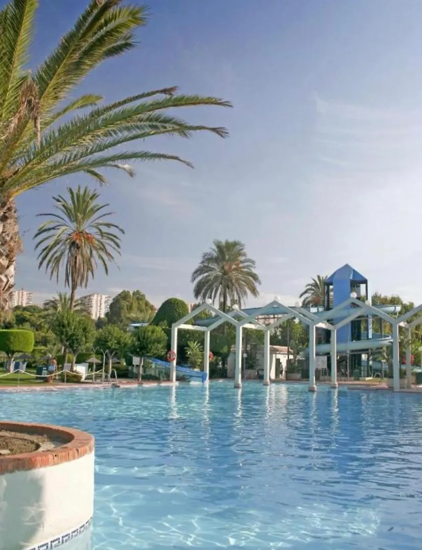 شقة Benal Beach Estudio Playa بينالماذينا إسبانيا