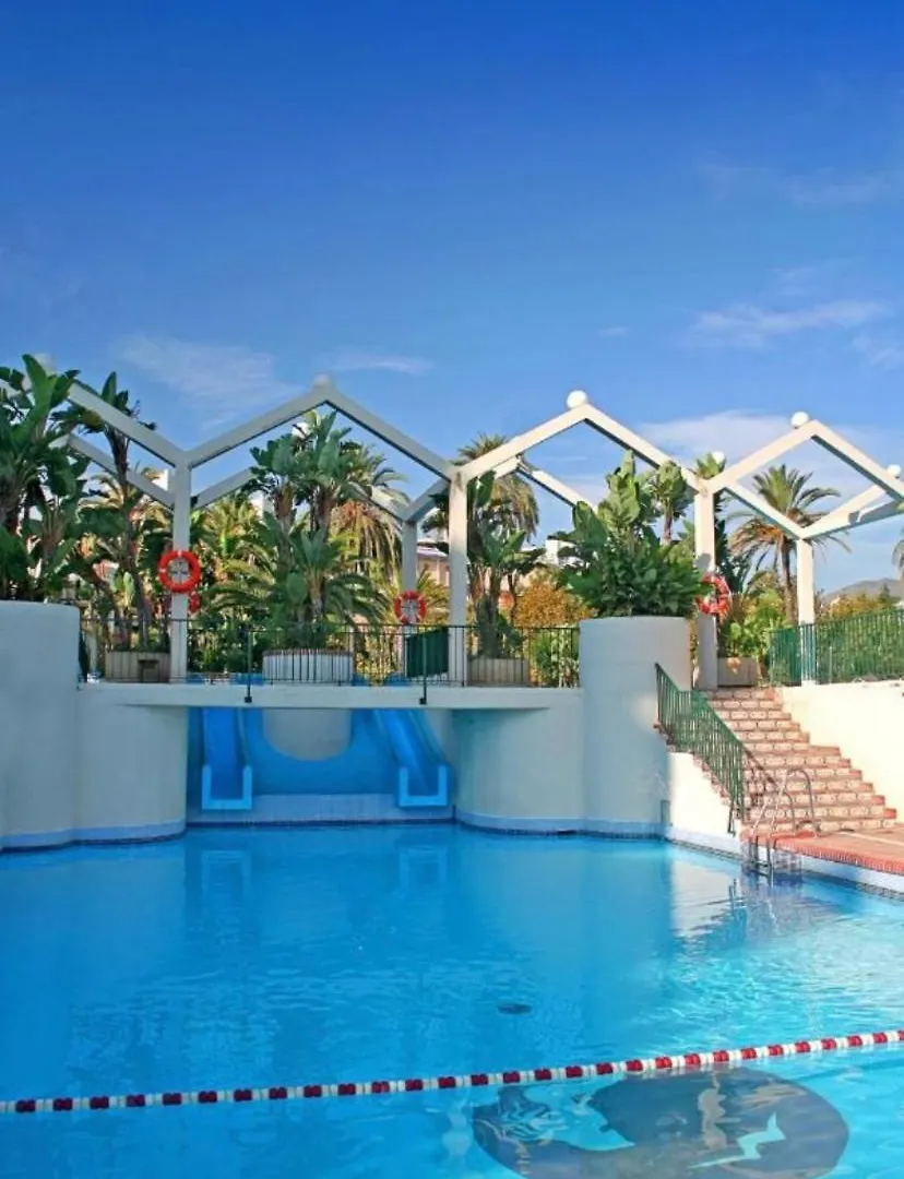 Benal Beach Estudio Playa بينالماذينا